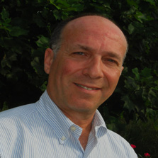 Ken Fisher, General Manager