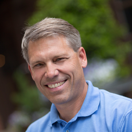 Luke Faulstick, Co-Owner and CEO Luke Faulstick, Co-Owner and CEO